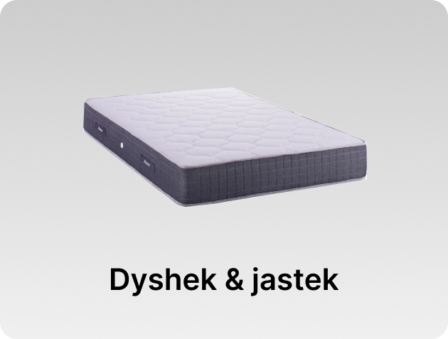 Dyshek Jastek